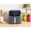 Мультипіч Tefal Easy Fry Mega (EY855BE0)