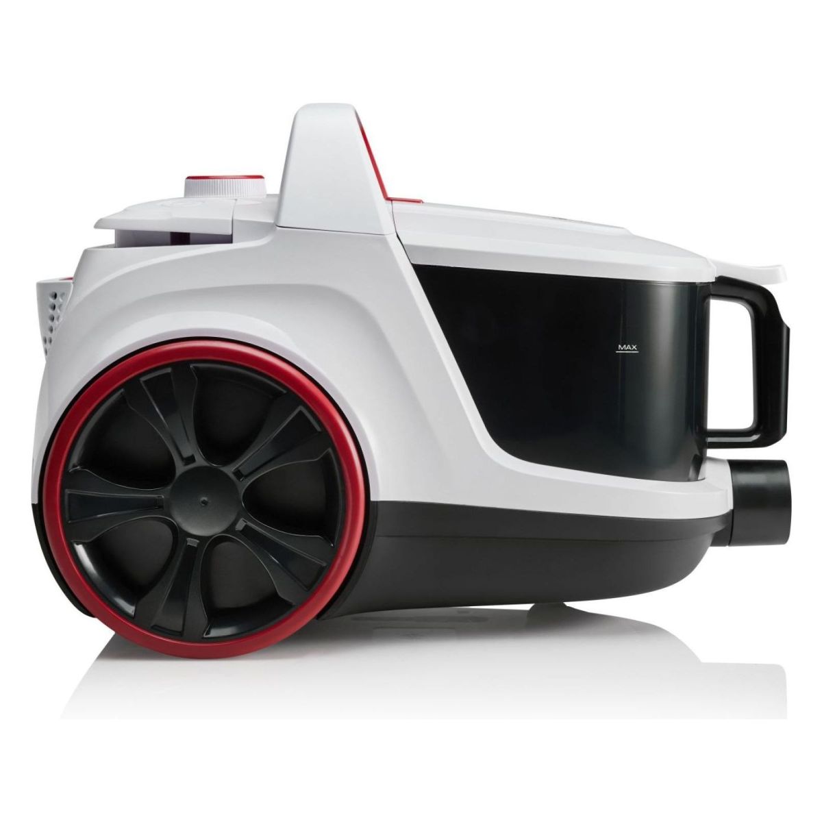 Пилосос Gorenje VCE01SFAWR