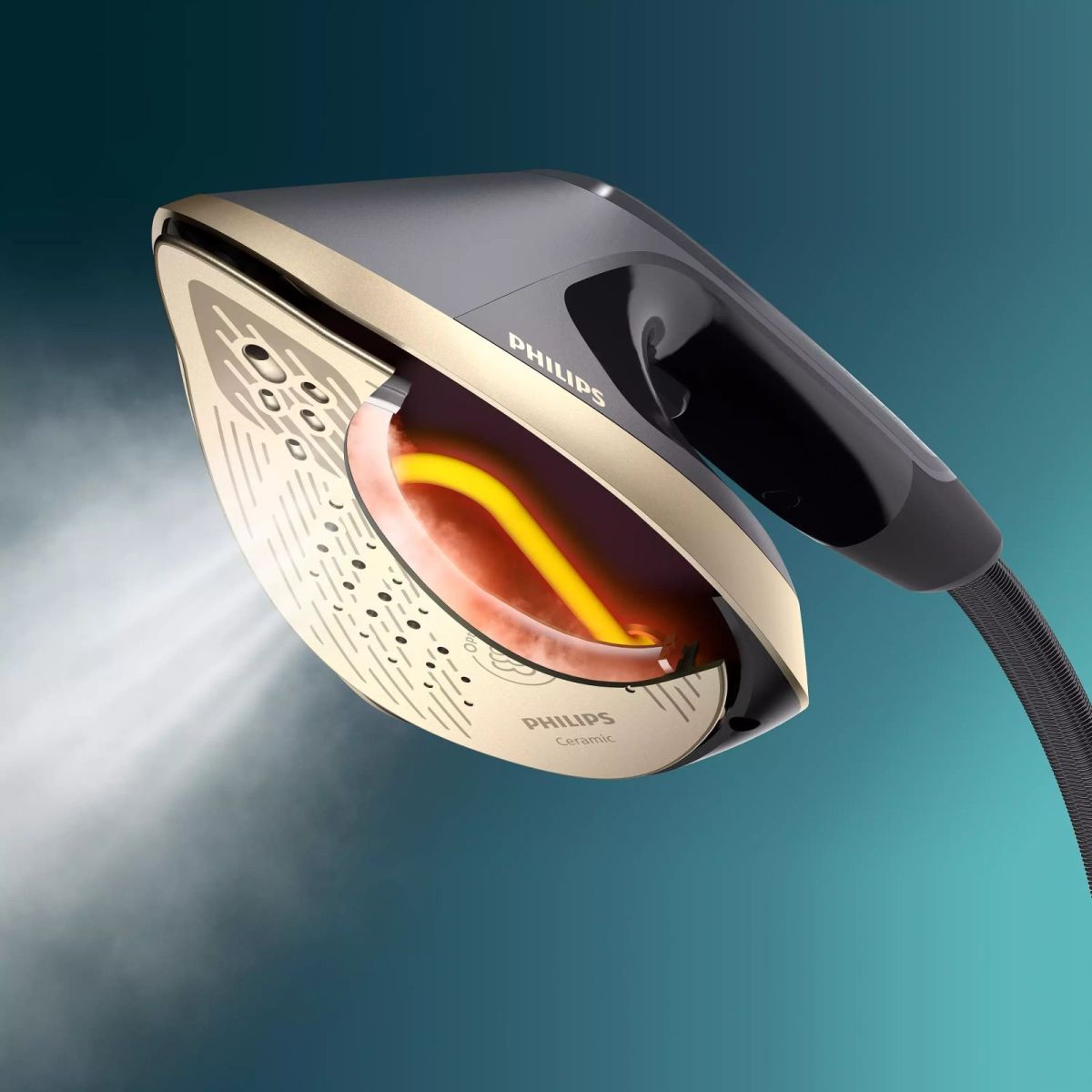 Прасувальна система Philips AIS8540/80