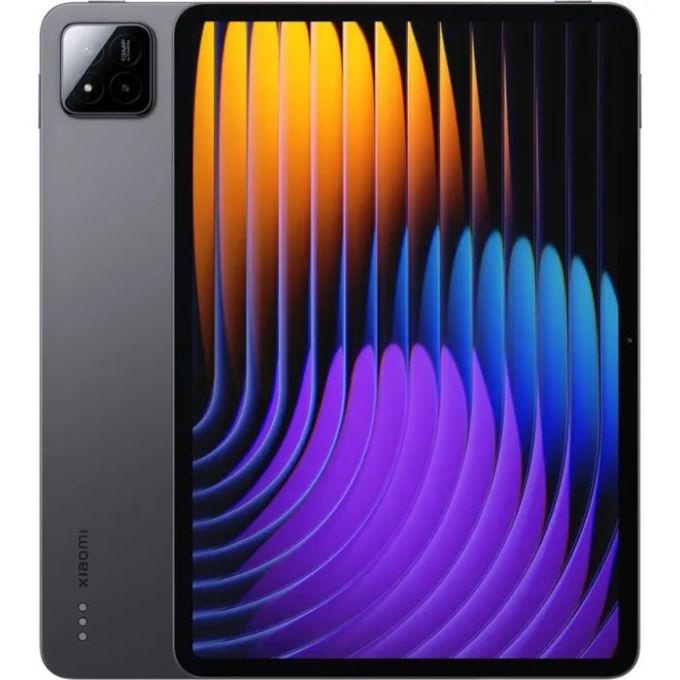 Планшет Xiaomi Pad 7 8/128 WiFi Gray
