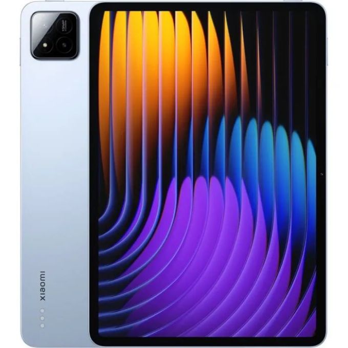 Планшет Xiaomi Pad 7 WiFi 8/256 Blue