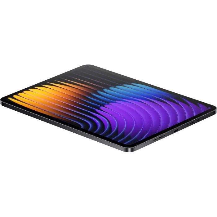 Планшет Xiaomi Pad 7 Pro WiFI 12/512 Gray
