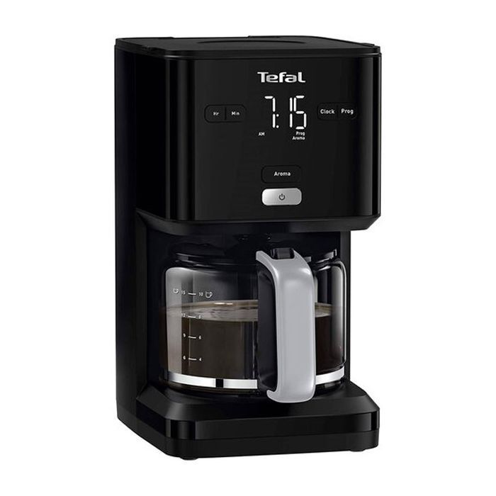 Кавоварка Tefal Smart & Light (CM600810)