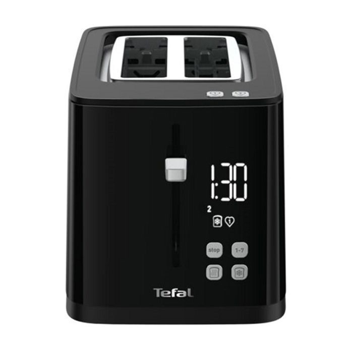 Тостер Tefal Digital (TT640810)