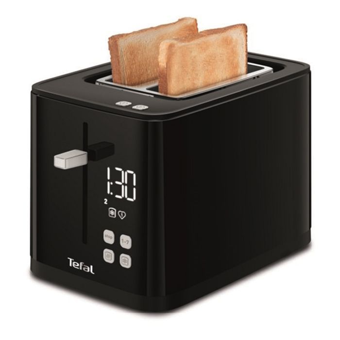 Тостер Tefal Digital (TT640810)