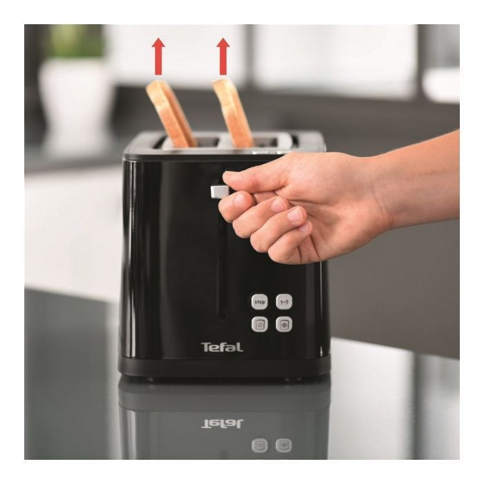 Тостер Tefal Digital (TT640810)