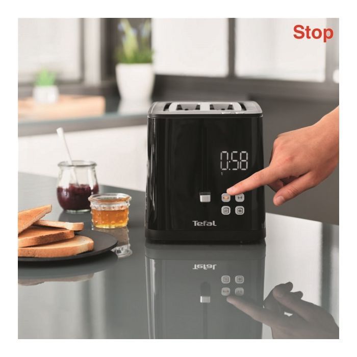 Тостер Tefal Digital (TT640810)