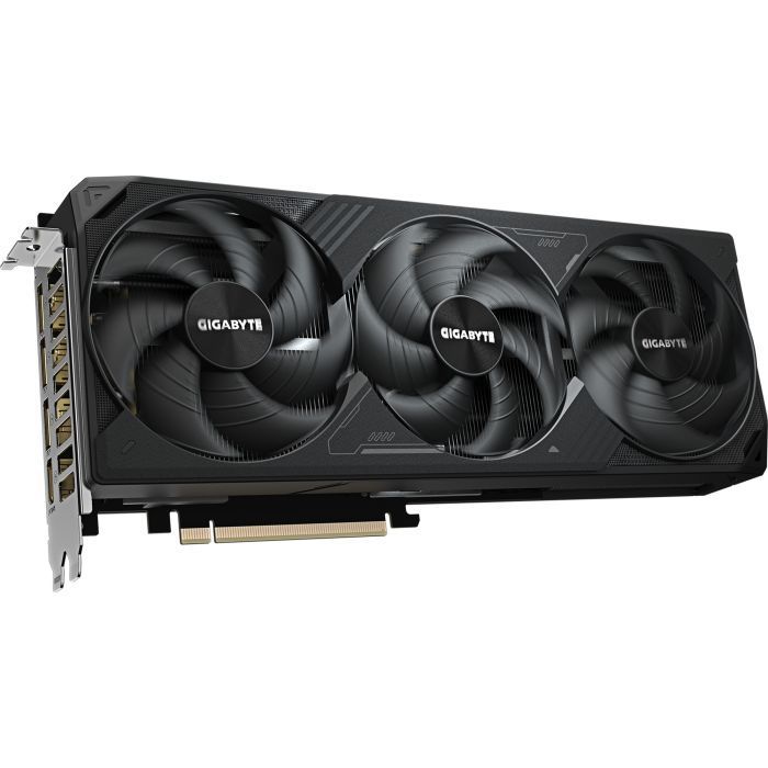 Відеокарта Gigabyte GeForce RTX5070 Ti 16GB WINDFORCE OC SFF (GV-N507TWF3OC-16GD)