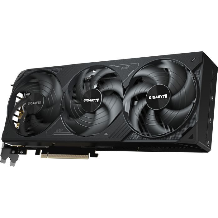 Відеокарта Gigabyte GeForce RTX5070 Ti 16GB WINDFORCE OC SFF (GV-N507TWF3OC-16GD)
