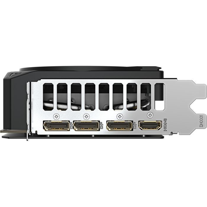 Відеокарта Gigabyte GeForce RTX5070 Ti 16GB WINDFORCE OC SFF (GV-N507TWF3OC-16GD)