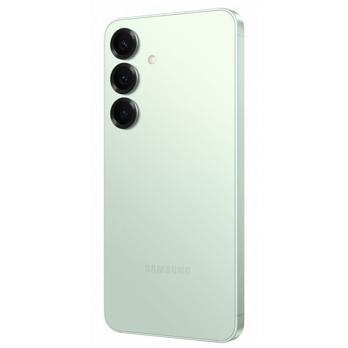 Смартфон Samsung Galaxy S25 12/256 Mint