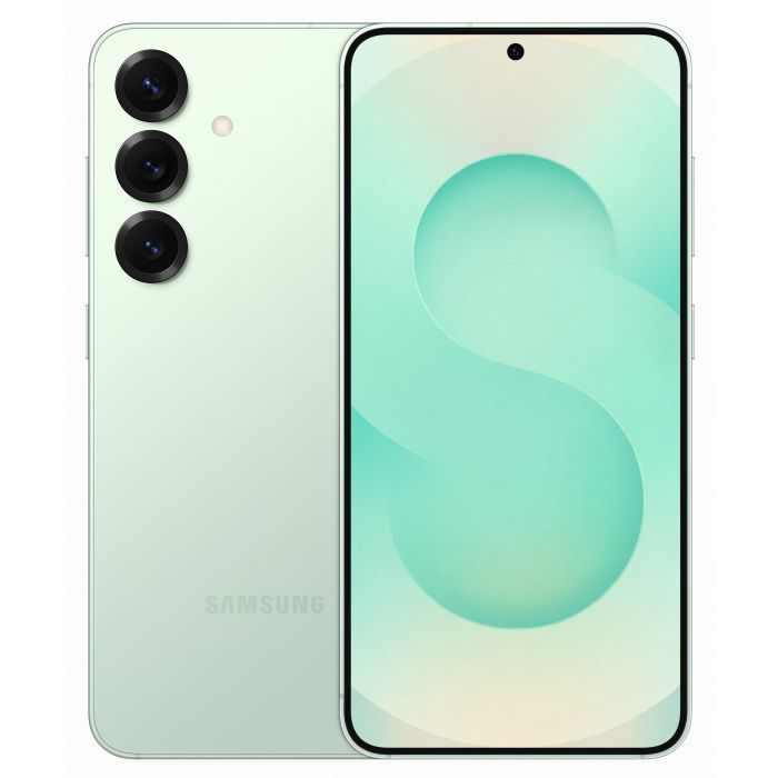 Смартфон Samsung Galaxy S25 12/512 Mint