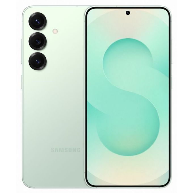 Смартфон Samsung Galaxy S25 12/512 Mint