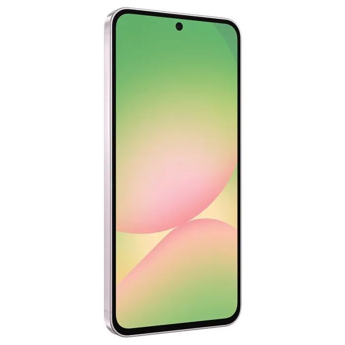 Смартфон Samsung Galaxy A56 5G 8/256 Light Pink