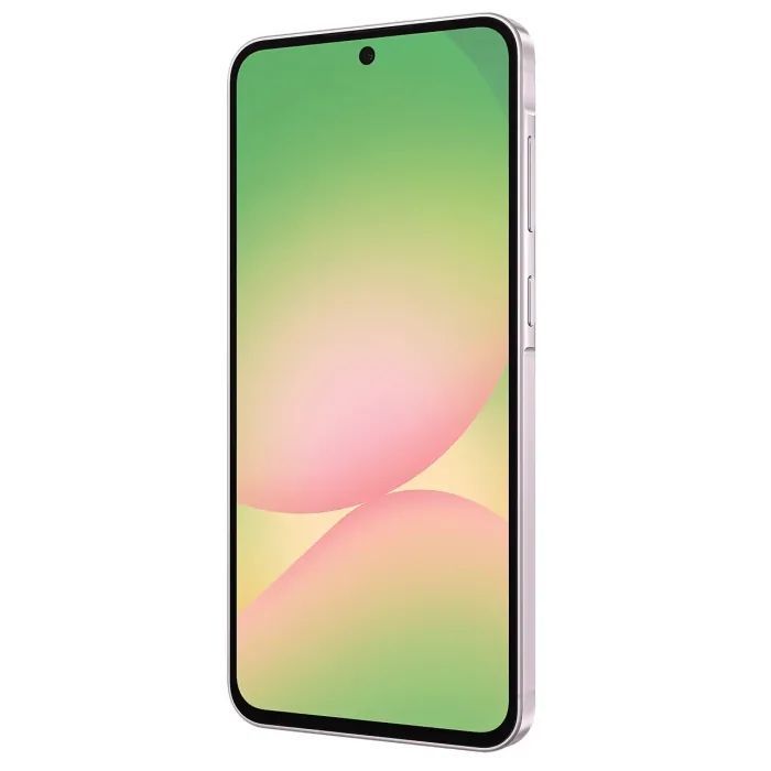 Смартфон Samsung Galaxy A56 5G 8/256 Light Pink