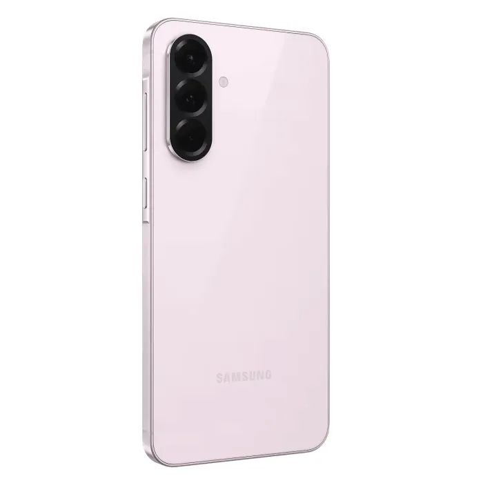 Смартфон Samsung Galaxy A56 5G 8/256 Light Pink