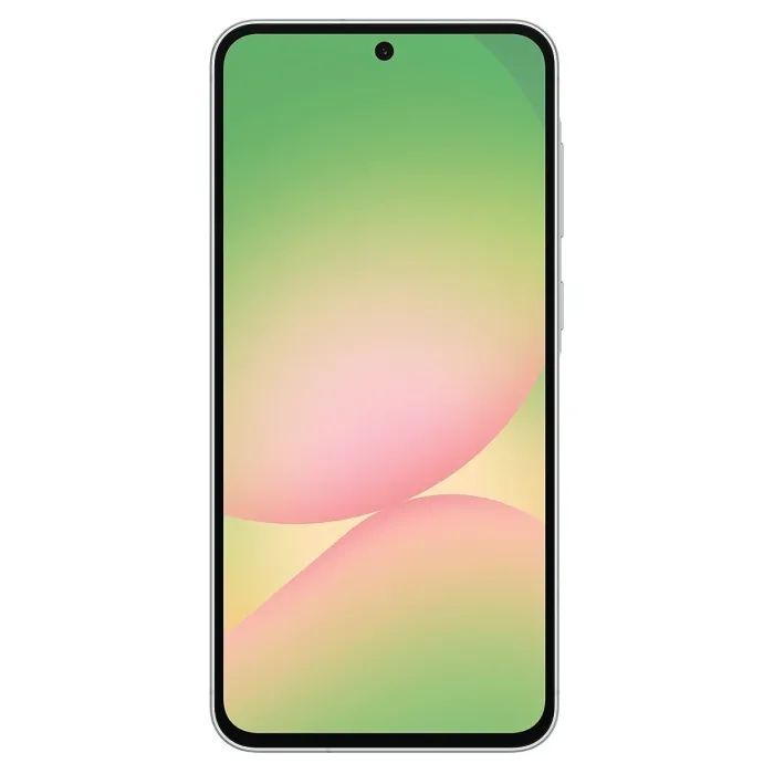 Смартфон Samsung Galaxy A56 5G 8/256 Green