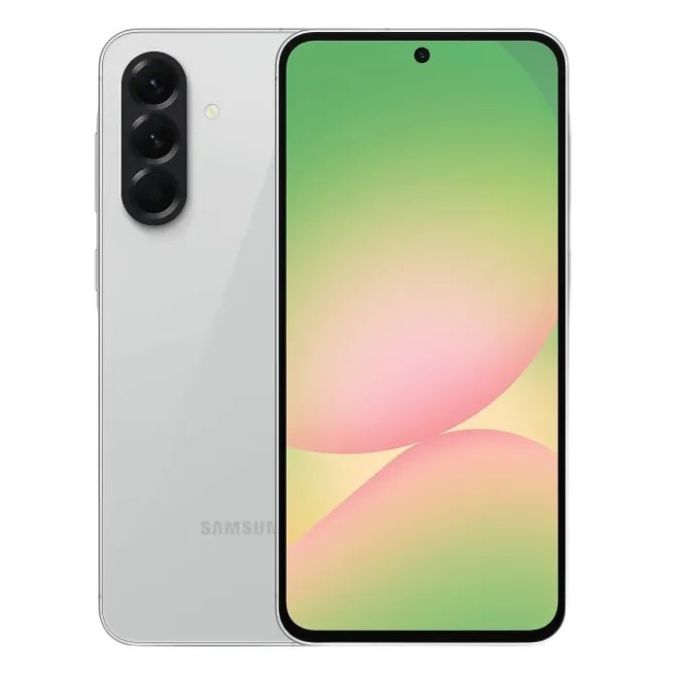 Смартфон Samsung Galaxy A56 5G 8/256 Gray