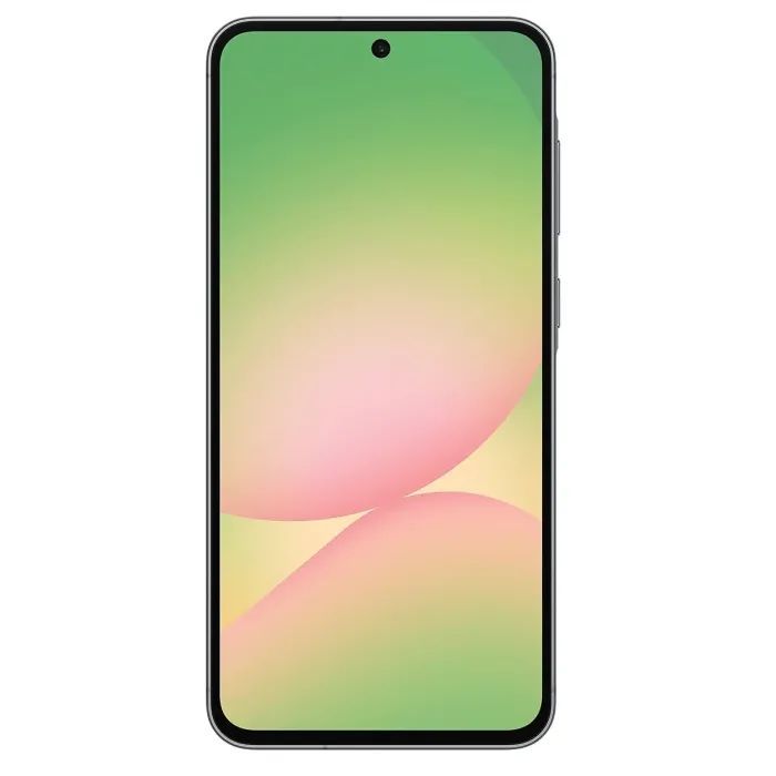 Смартфон Samsung Galaxy A56 5G 8/256 Black