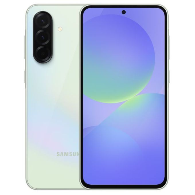 Смартфон Samsung Galaxy A36 5G 8/256 Light Green