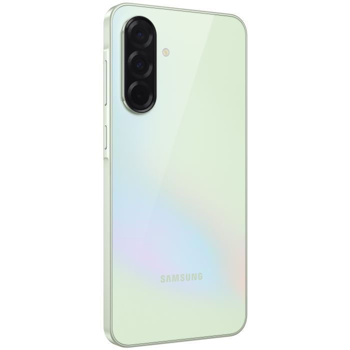 Смартфон Samsung Galaxy A36 5G 8/256 Light Green