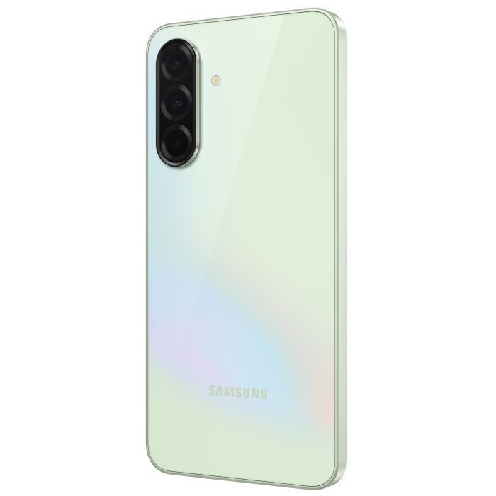 Смартфон Samsung Galaxy A36 5G 8/256 Light Green