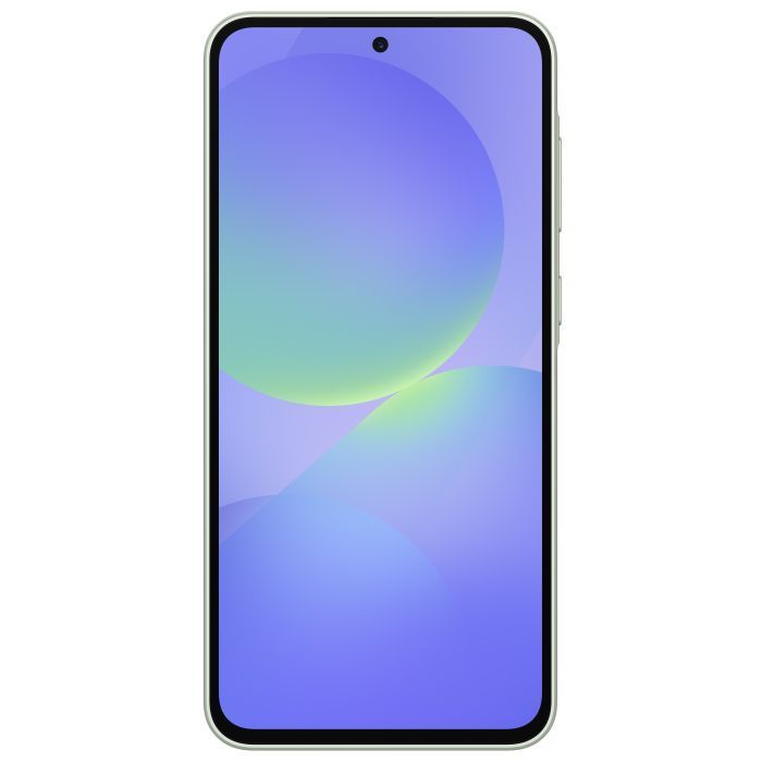 Смартфон Samsung Galaxy A36 5G 6/128 Light Green