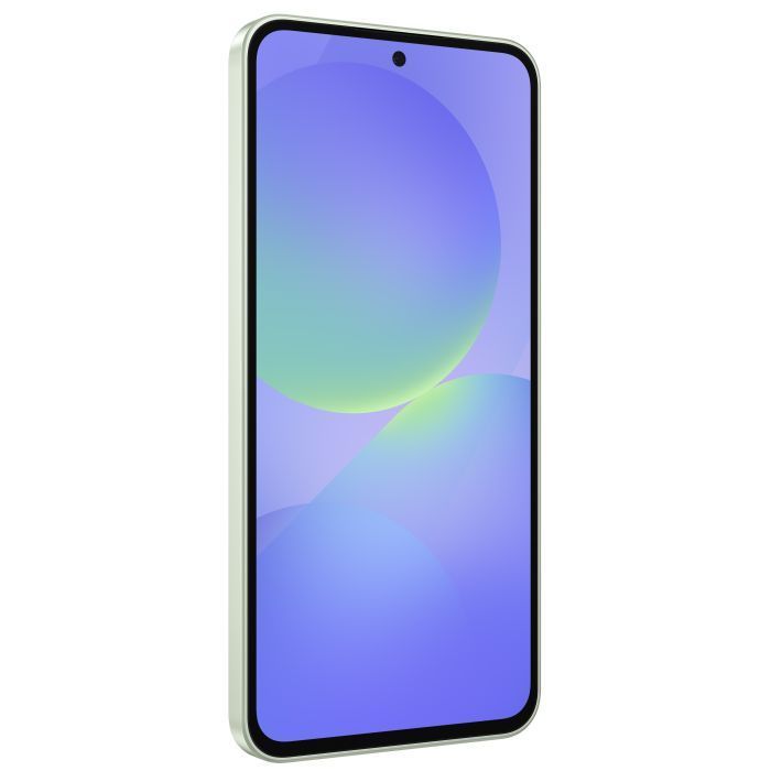 Смартфон Samsung Galaxy A36 5G 6/128 Light Green