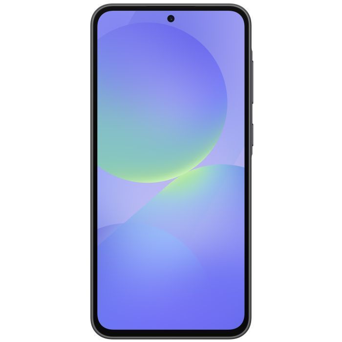 Смартфон Samsung Galaxy A36 5G 8/256 Black