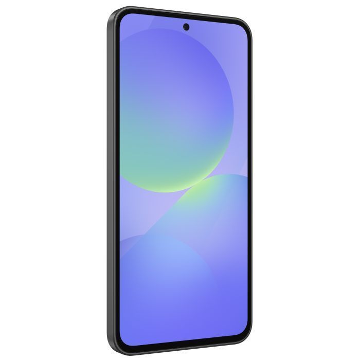 Смартфон Samsung Galaxy A36 5G 8/256 Black