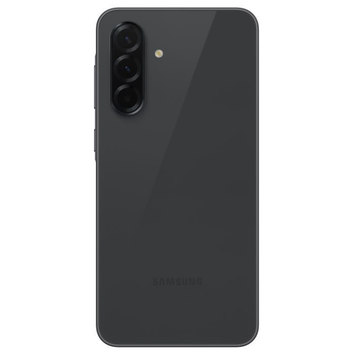 Смартфон Samsung Galaxy A36 5G 8/256 Black