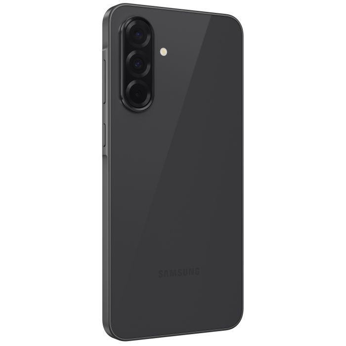 Смартфон Samsung Galaxy A36 5G 8/256 Black