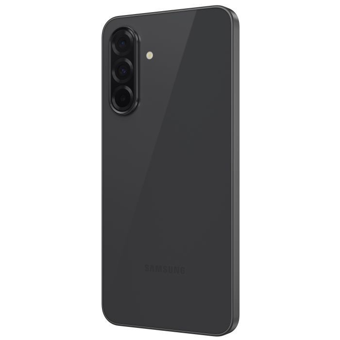 Смартфон Samsung Galaxy A36 5G 8/256 Black
