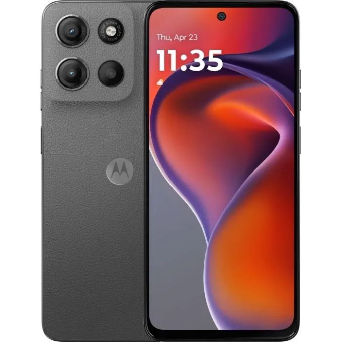 Смартфон Motorola G15 Power 8/256 Gravity Grey