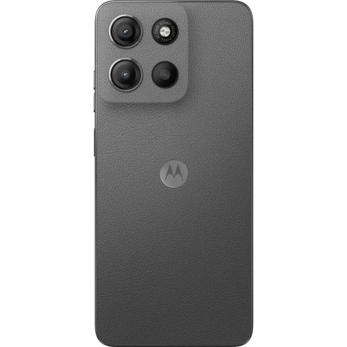 Смартфон Motorola G15 Power 8/256 Gravity Grey