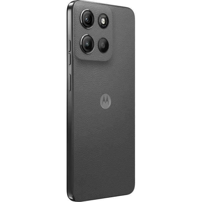 Смартфон Motorola G15 Power 8/256 Gravity Grey