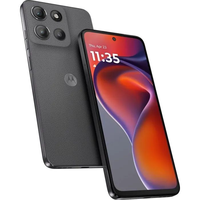 Смартфон Motorola G15 Power 8/256 Gravity Grey