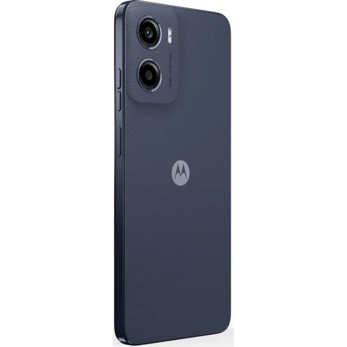 Смартфон Motorola G05 4/256 Denim Blue