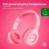 Навушники Trust Nouna Kids Wireless Pink