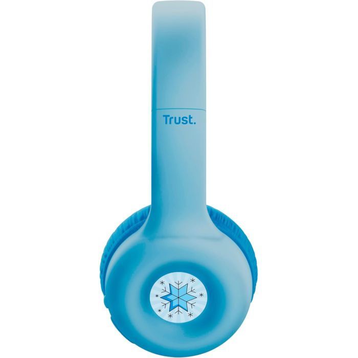 Навушники Trust Nouna Kids Wireless Blue