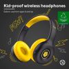 Навушники Trust Nouna Kids Wireless Black