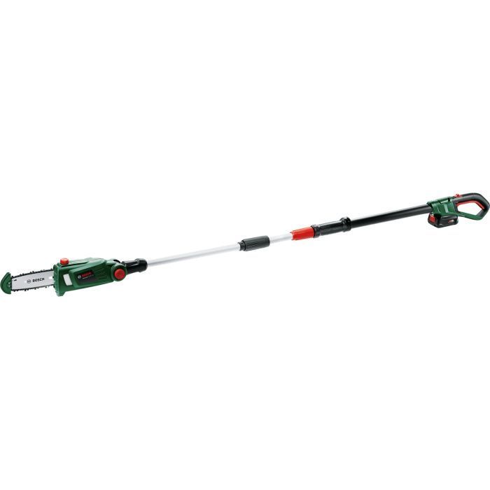 Ланцюгова пила Bosch UniversalChainPole (без АКБ та ЗП) (0.600.8B3.101)