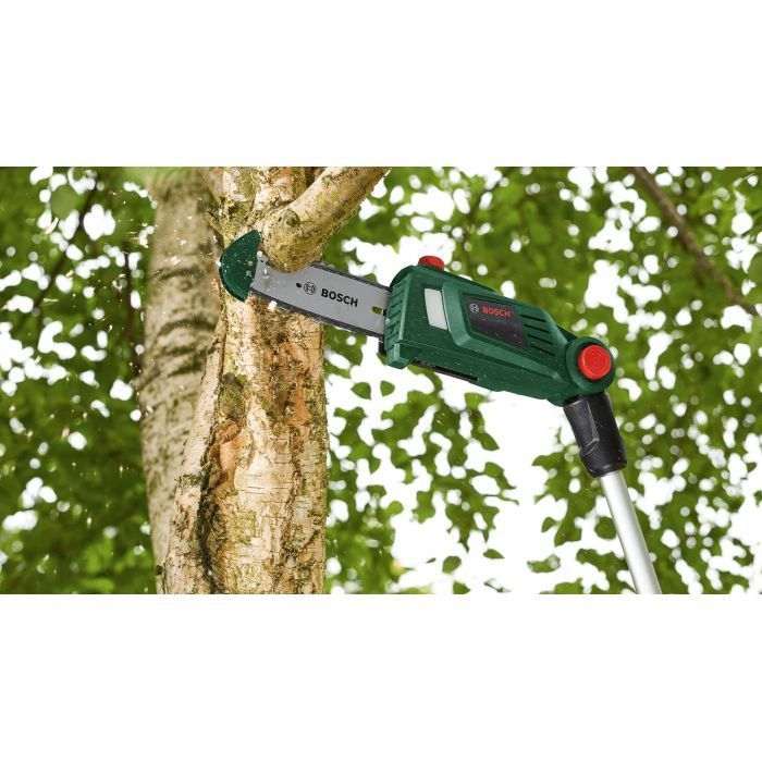 Ланцюгова пила Bosch UniversalChainPole (без АКБ та ЗП) (0.600.8B3.101)