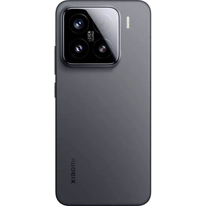 Смартфон Xiaomi 15 12/256 Black