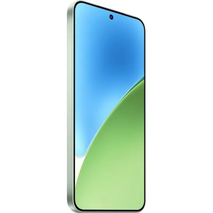 Смартфон Xiaomi 15 12/256 Green