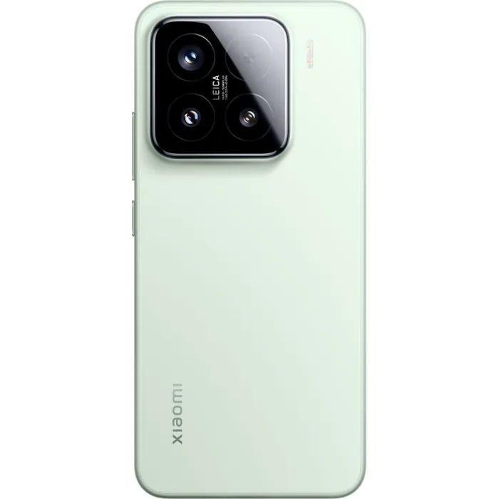 Смартфон Xiaomi 15 12/256 Green