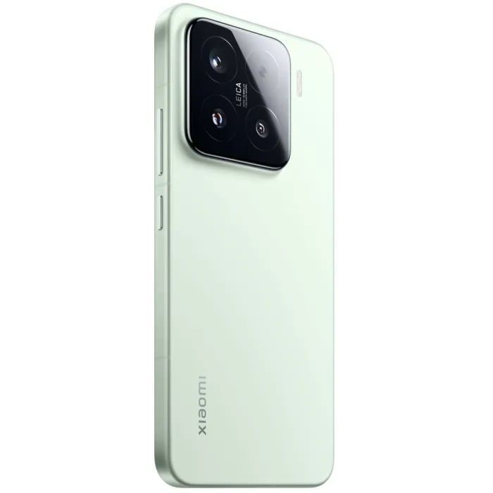 Смартфон Xiaomi 15 12/256 Green