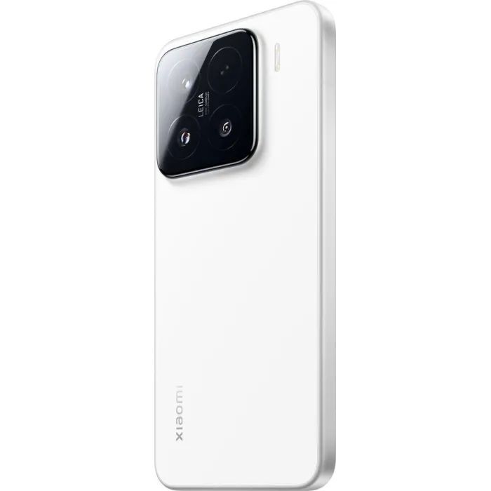 Смартфон Xiaomi 15 12/256 White