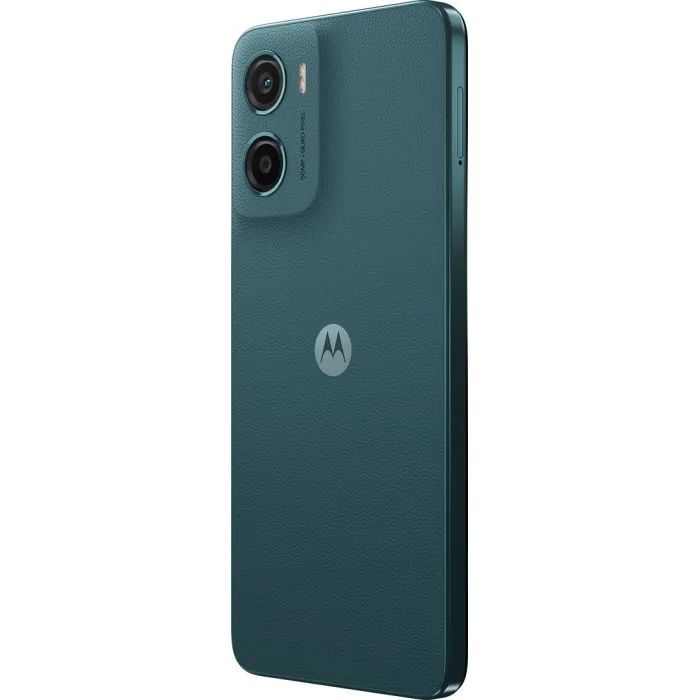 Смартфон Motorola G05 4/128 Forest Green