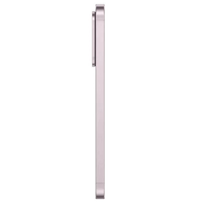 Смартфон Samsung Galaxy A56 5G 8/128 Light Pink